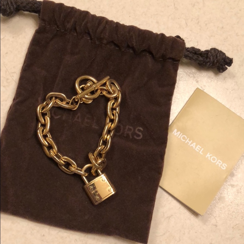 MK BRACELET